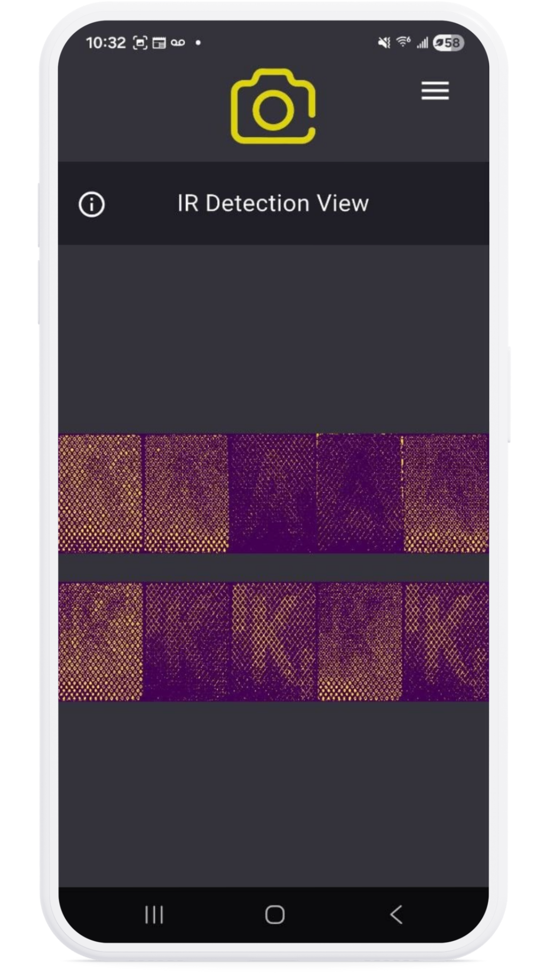 Cheat Detect App Preview 4